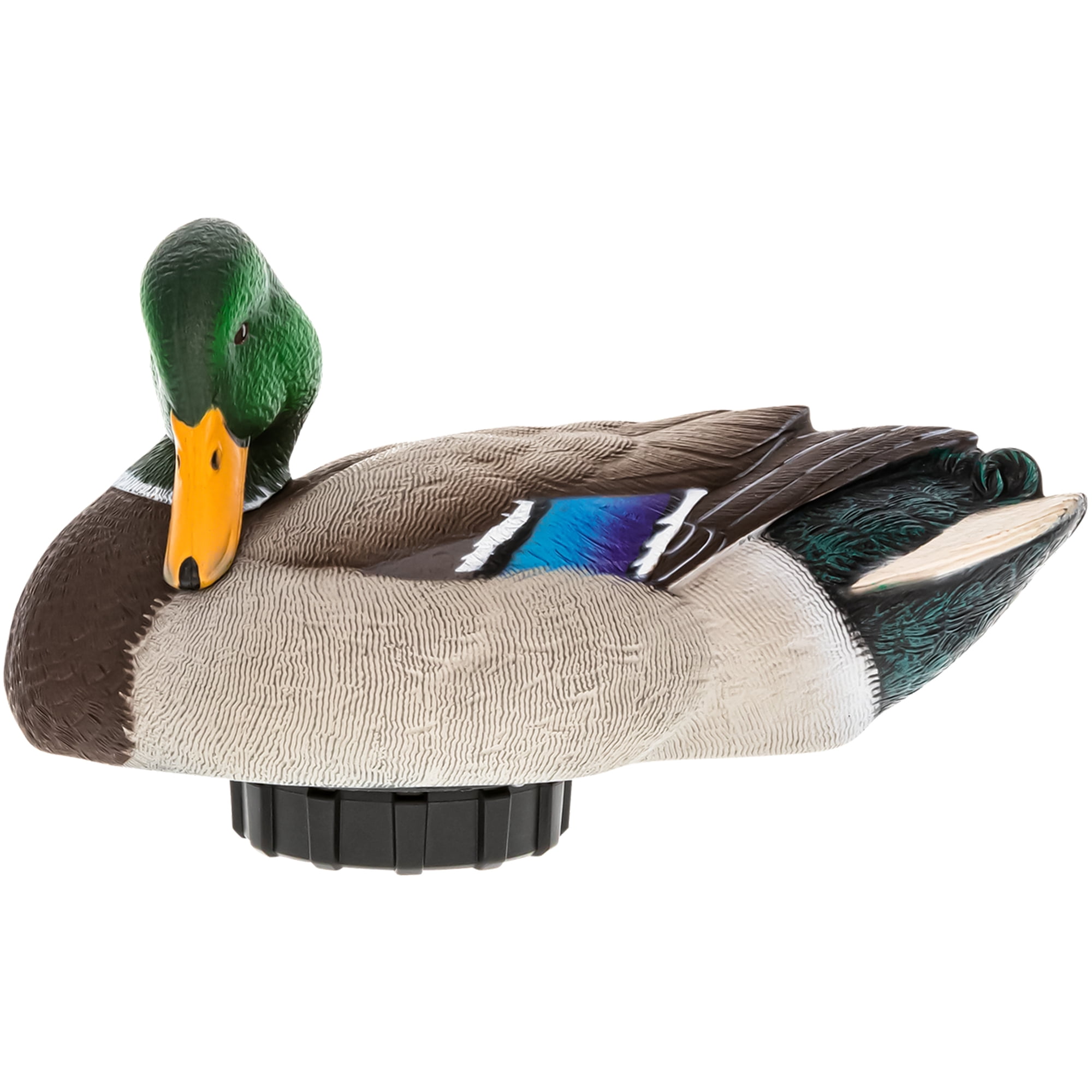 Avian-X Power Shaker Mallard Drake Motion Duck Decoy Surface