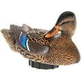 thumbnail image 1 of Avian X Power Shaker Motion Mallard Hen Preener Decoy, Mimic Realistic Motion, 1 of 12