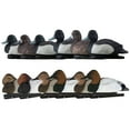 thumbnail image 1 of Avian X Topflight Blue Bills Duck Decoys Bundled with Canvasbacks Decoys, 1 of 11