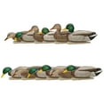 thumbnail image 1 of Avian X Topflight Fusion Mallards and Topflight Backwater Mallards Decoys, 1 of 2