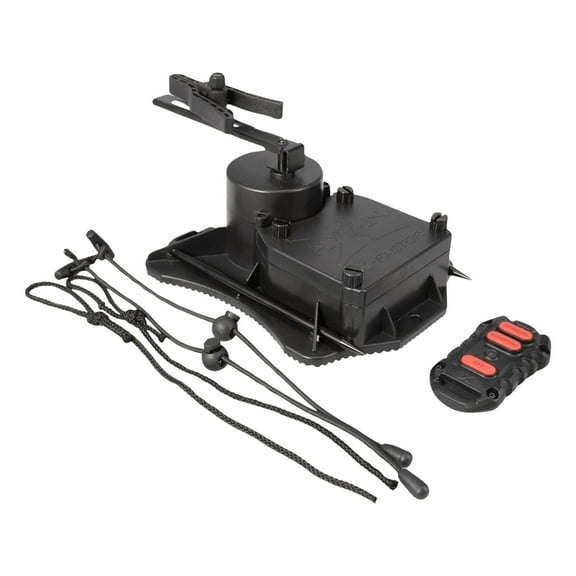 Avian X X-Factor Decoy Motion System
