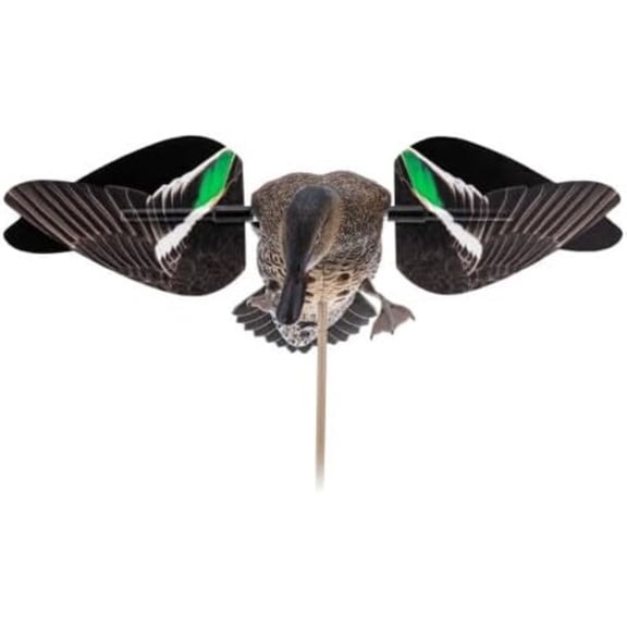 Avian X Powerflight Teal Replacement Wings