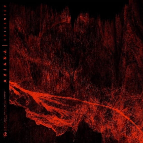 Aviana - Epicenter - Music & Performance - CD