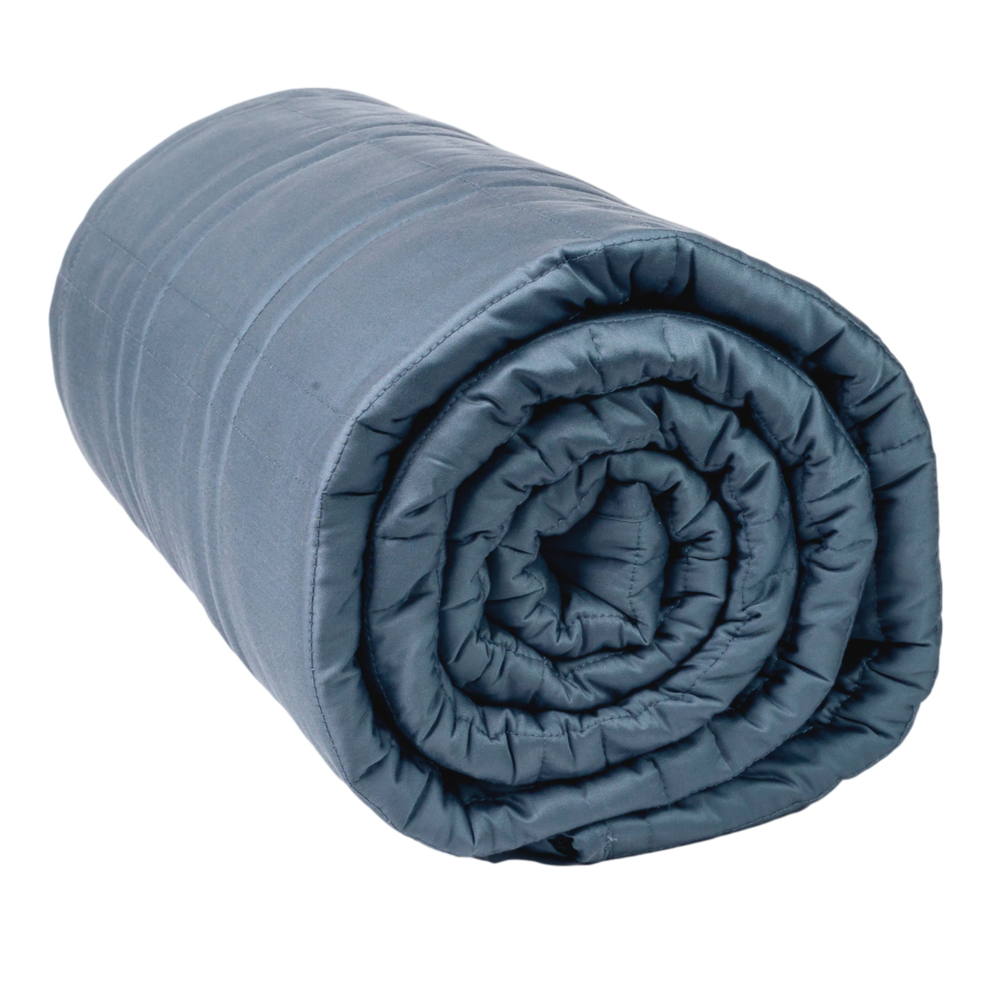 Aviano Premium Bamboo Cooling Weighted Blanket for Adults 20 lbs