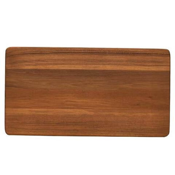 Aviara Boat Cabin Table 554153A | AV36 / AV40 Teak 28 x 15 1/8 Inch