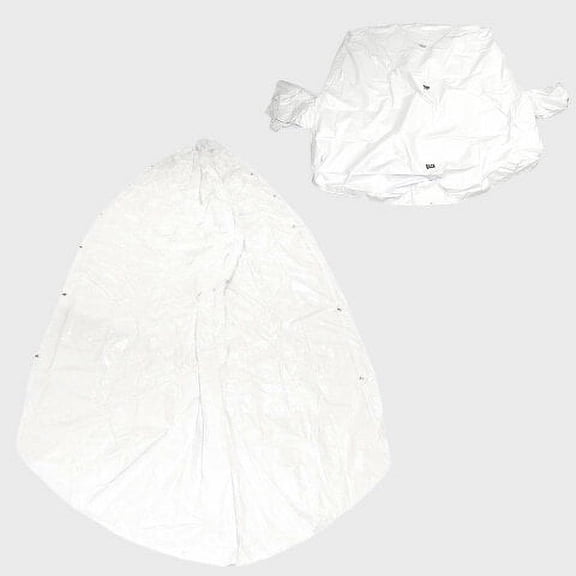 Aviara Boat Shrinkable Transhield Cover 471235 | AV28 Surf (2 PC)