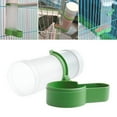 thumbnail image 1 of Aviary Budgie Cockatiel Birds Feeding Equipment Parrot Feeder Pet Supplies Tool, 1 of 8
