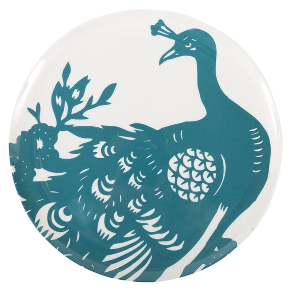 Aviary Dinner Plates Set of 4