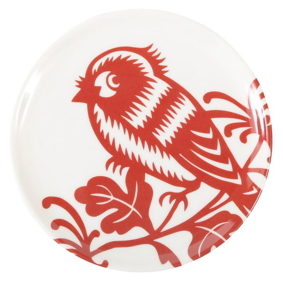 Aviary Coasters Set of 4