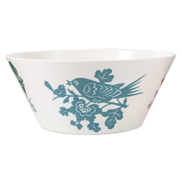 Aviary Small Bowls Set of 4