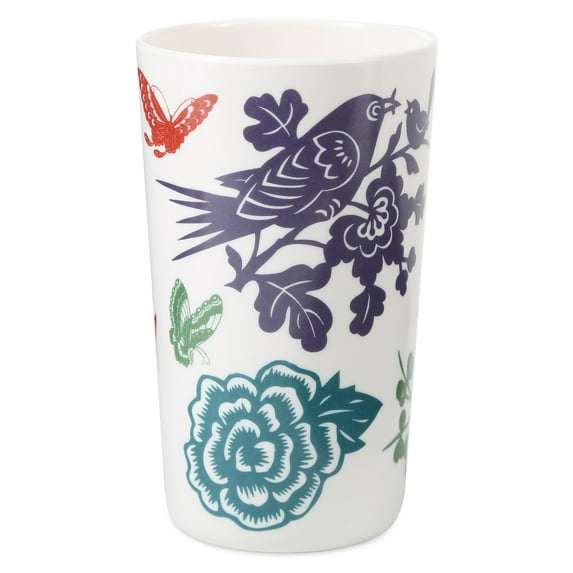 Aviary Tumblers Set of 4