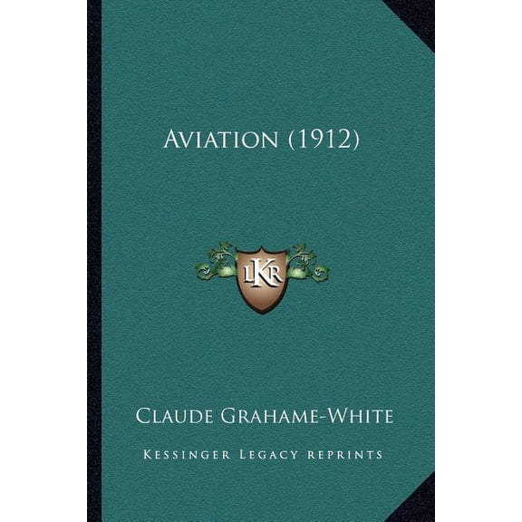 Aviation (1912) (Paperback)