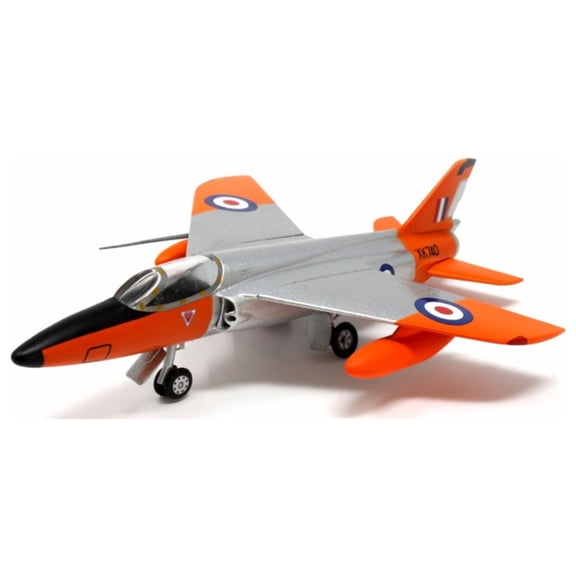 Aviation 72 Folland Gnat Single Seater RAF XK740 North Weald New