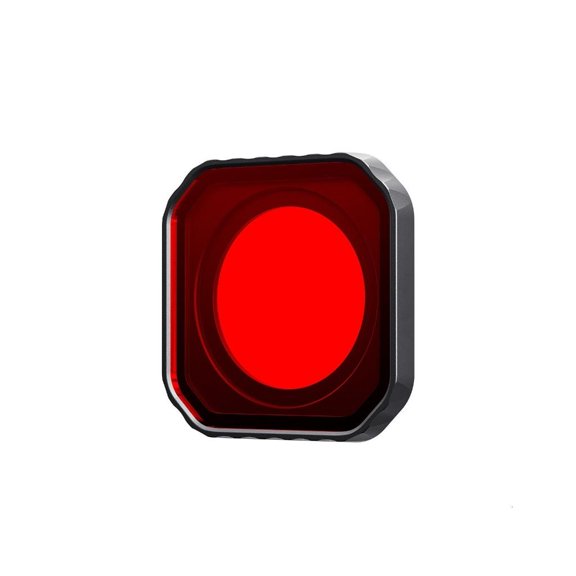 Aviation Aluminum Waterproof Protector Glass For Action Camera Accessories