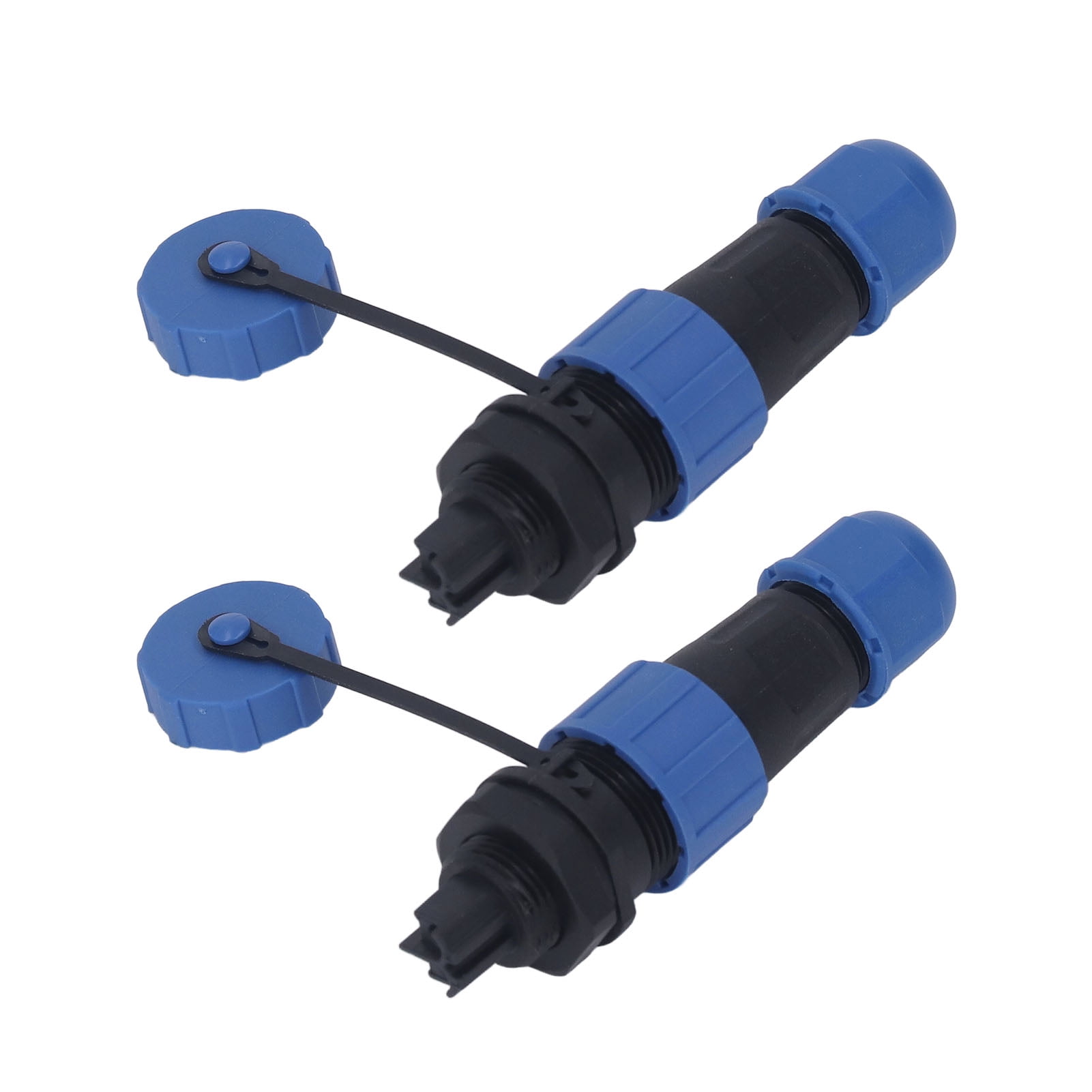 その他 K Hobart Industrial TIG Welders 14 Pin Cord Mounted Female Plug