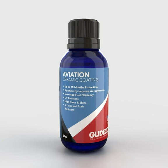 Aviation Ceramic Coating - 50 ml