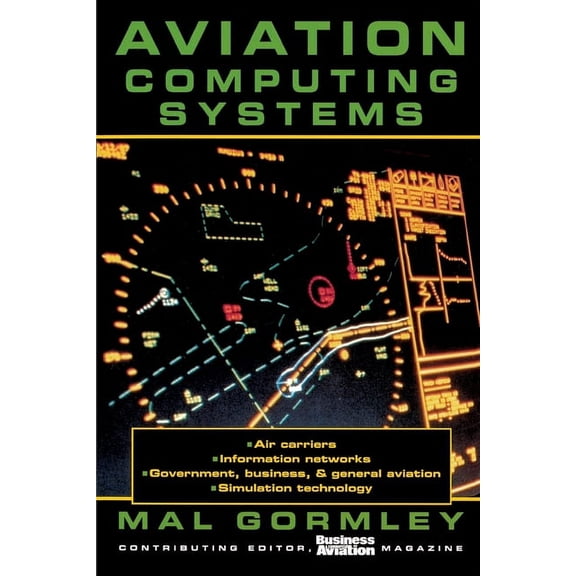 Aviation Computing Systems, (Paperback)