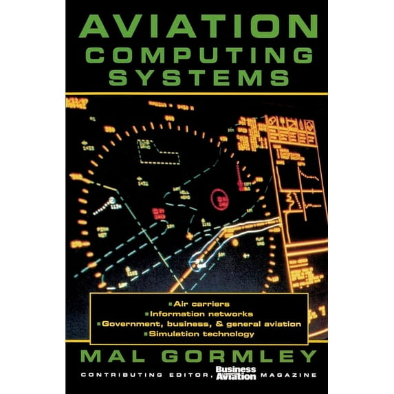 Aviation Computing Systems, (Paperback)