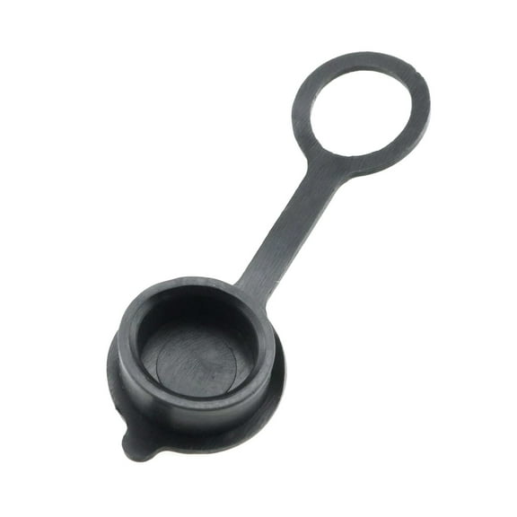 Aviation Connector Plug Cover GX12 GX16 GX20Circular Connector Protective Sleeve