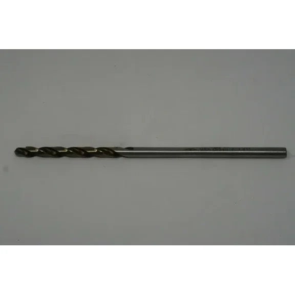 Aviation Direct Tool A X #11 X 6" Length Taper Length Hsco Cobalt Twist Drill
