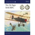 thumbnail image 1 of Aviation Elite Units: No 56 Sqn RAF/RFC (Series #33) (Paperback), 1 of 1