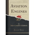 thumbnail image 1 of Aviation Engines (Classic Reprint), 1 of 1