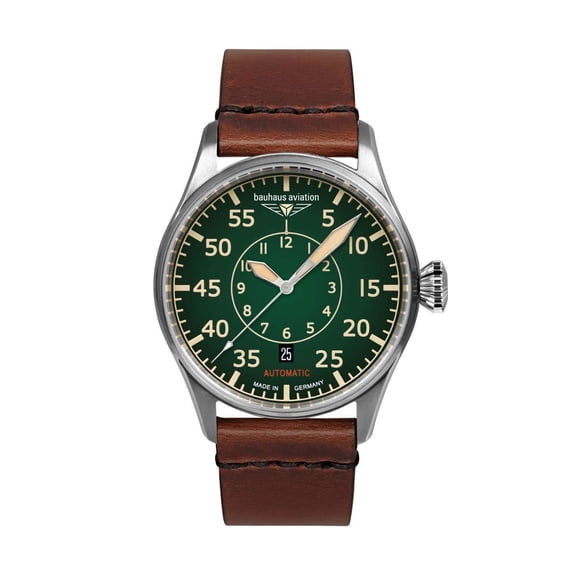 Objet D Art 27564 | Black Dial