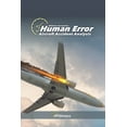 thumbnail image 1 of Aviation Human Error, (Paperback), 1 of 1