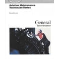 thumbnail image 1 of Pre-Owned Aviation Maintenance Technician: General (Paperback) 1560274220 9781560274223, 1 of 1
