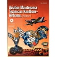 thumbnail image 1 of Aviation Maintenance Technician Handbook - Airframe. Volume 1 (FAA-H-8083-31) (Hardcover), 1 of 1