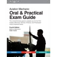 thumbnail image 1 of Aviation Mechanic Oral & Practical Exam Guide (Paperback), 1 of 1
