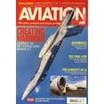 thumbnail image 1 of Aviation News Magazine December 2025, 1 of 1