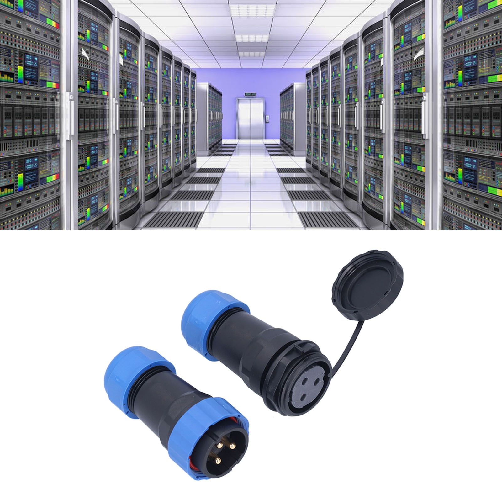 Aviation Plug§aviation Connector§aircraft Cable Connectors§inline Cable