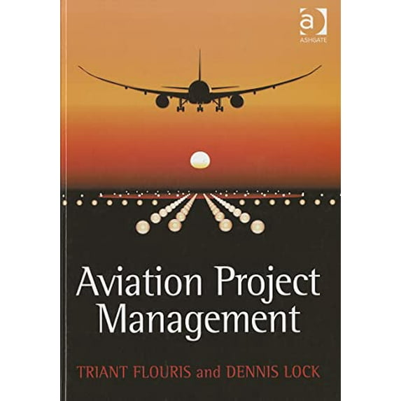 Pre-Owned Aviation Project Management (Hardcover) 0754673952 9780754673958
