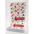 thumbnail image 1 of Aviation Theme Thank You Note Card - 10 Boxed Cards & Envelopes, 1 of 5