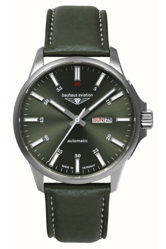 Pro Diver Automatic 3 Hand Black Dial Watch (28664)