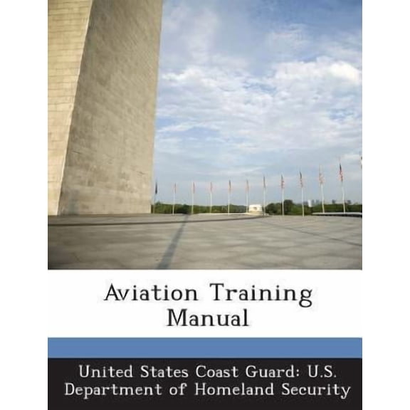 Aviation Training Manual Paperback