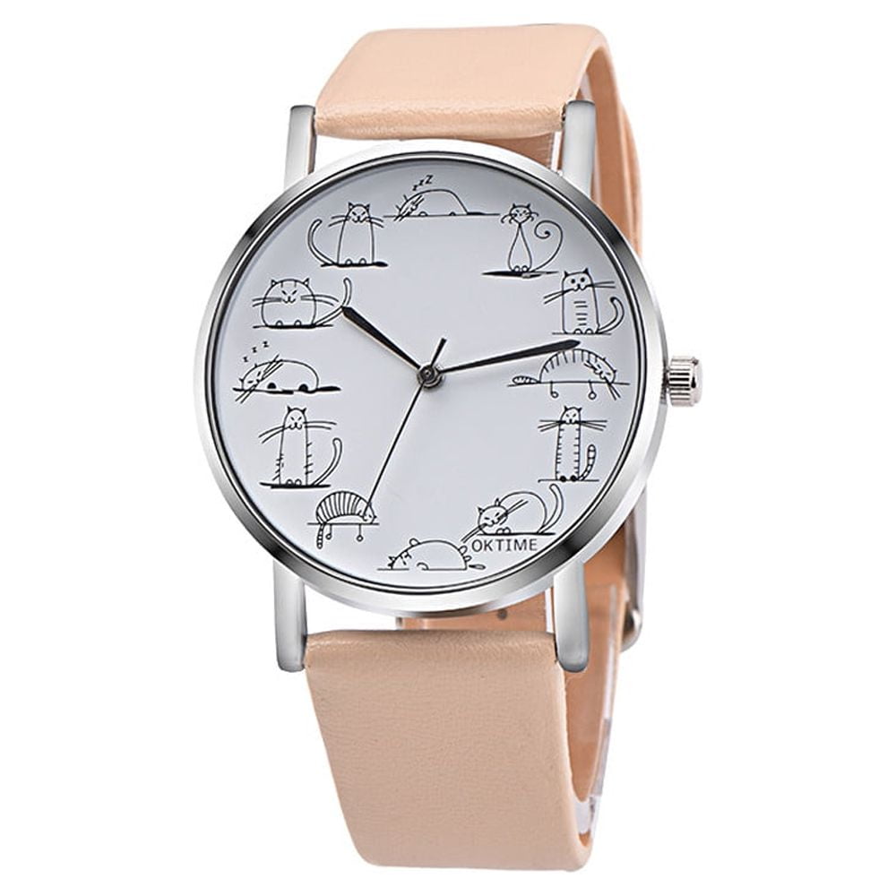 Aviation Watch Mens Durable Watch Wrist Watch Grinder Digital Mens