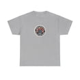 thumbnail image 1 of Aviator Flameboy World Industries Skateboard Vintage 2001 T Shirt Design Print - Sport Grey / S, 1 of 5