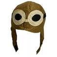 thumbnail image 1 of Aviator Hat W/ Glasses - Apparel Accessories - 1 Piece, 1 of 2