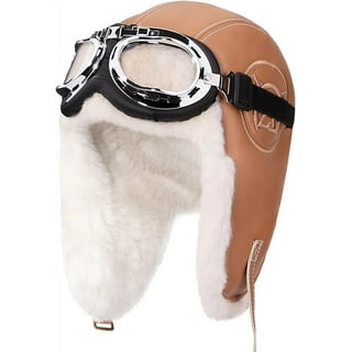 Airplane goggles costume hotsell