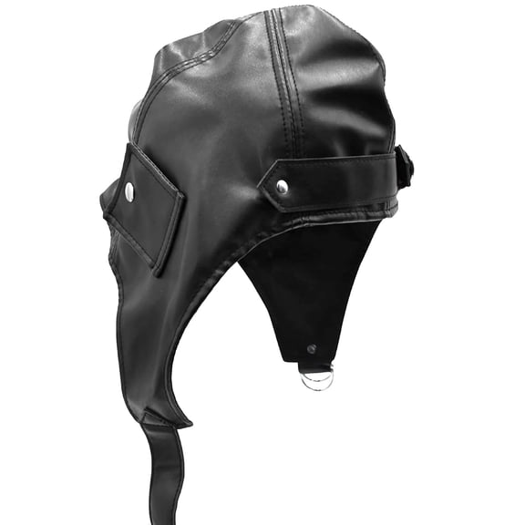 Deluxe Aviator Helmet