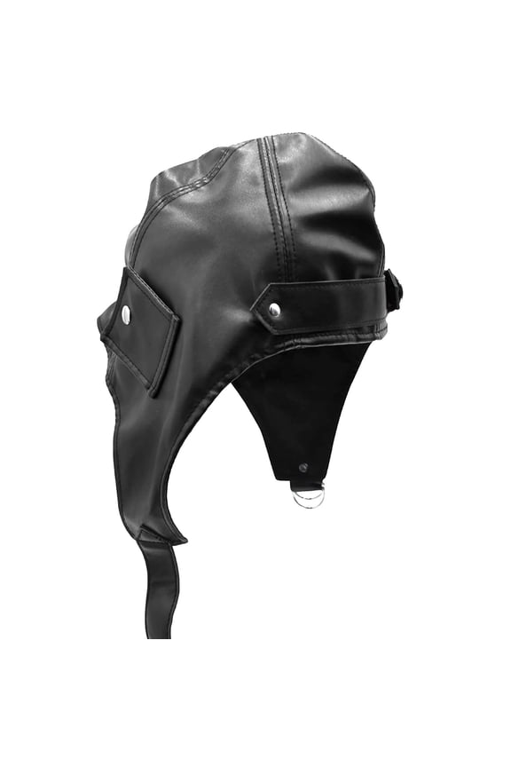 Deluxe Aviator Helmet
