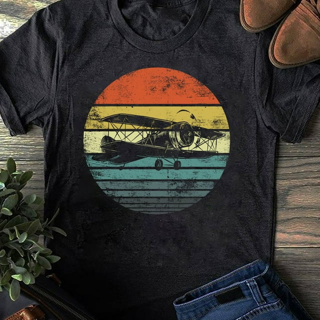 Aviator-Pilot-Gifts-Funny-Retro-Bi-Plane