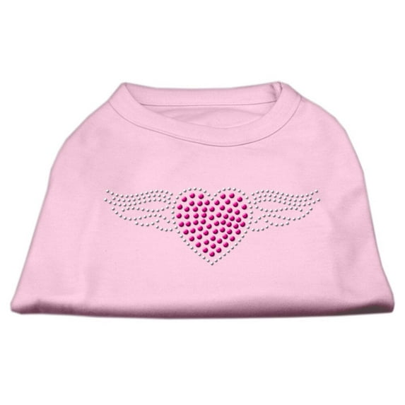 Pet Dog Cat Shirt Rhinestone, "Aviator"