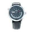 thumbnail image 1 of Aviator Silver Men Watch, 1 of 1