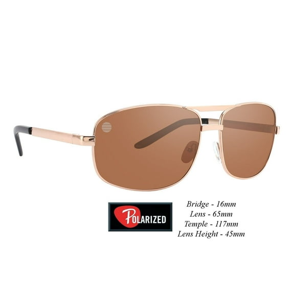 Aviator Sunglasses Premium Military Pilot Ultraviolet Mens Polarized Sunglasses