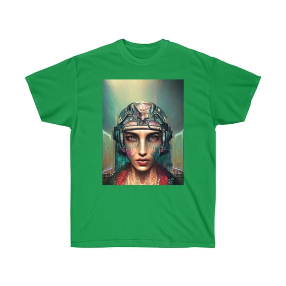 'Aviator' Unisex Ultra Cotton Tee