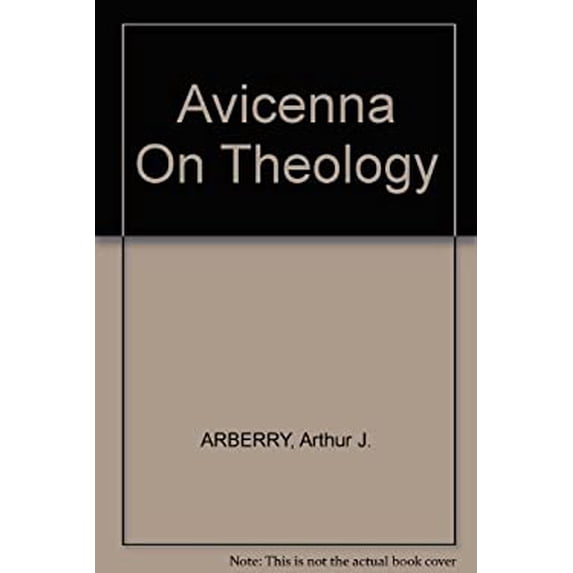Pre-Owned Avicenna on Theology 9781131307916