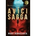 thumbnail image 1 of Avici Sagga Avici Sagga: An Addictive Psychological Thriller, Book 1, (Hardcover), 1 of 1